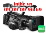 Chọn máy quay phim theo nhu cầu sử dụng