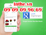 Dịch vụ quảng cáo Google với đối tác Google Partner