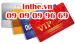 Mách bạn cách thiết kế mẫu in thẻ nhựa đẹp nhất