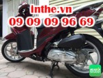 Mẹo mua xe Vision cũ được giá mà vẫn chất lượng