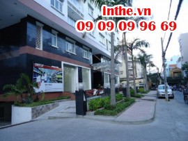 Bán nhà quận 10 dưới 2 tỷ