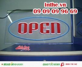 Báo giá làm bảng điện tử trong nhà giá rẻ