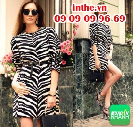 Cách chọn váy cho người gầy để bạn trông đầy đặn
