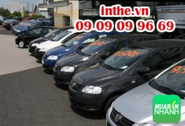 Cách kiểm tra ô tô cũ giá rẻ trước khi mua