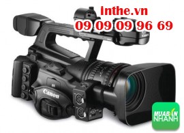 Chọn máy quay phim theo nhu cầu sử dụng