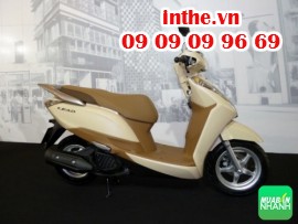 Giá xe Honda Lead