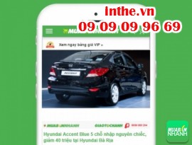 Giá xe ôtô Hyundai i20 cũ: 10 nguyên tắc phải ghi nhớ để mua xe cũ được giá