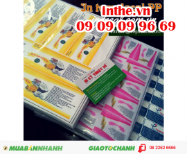 In tem nhãn, tem decal tại TPHCM - Inkythuatso.com
