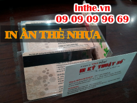 In thẻ từ