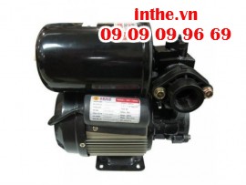 Máy bơm nước áp lực - Điện Lạnh Thành Danh
