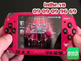 Máy chơi game cầm tay