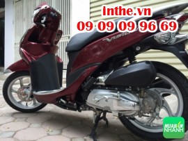 Mẹo mua xe Vision cũ được giá mà vẫn chất lượng