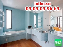 Mua bán nhà đất quận 6