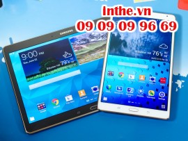 Mua máy tính bảng cũ