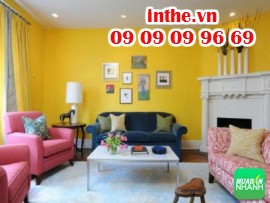 Mua nhà giá rẻ Quận Hai Bà Trưng