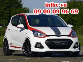 Mua xe Hyundai i10 cũ giá rẻ