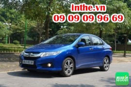 Nên mua Honda City số tự động hay Chevrolet Cruze số sàn