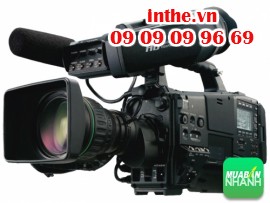 Những máy quay phim phổ biến hiện nay