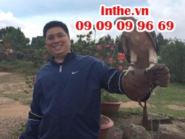 Ông Trương Võ Tuấn – Sáng lập viên – Chủ tịch HĐQT Công ty Cổ phần Mua Bán Nhanh