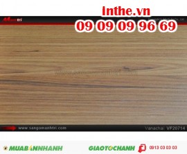 Sàn gỗ công nghiệp nào tốt