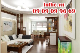 Tư vấn thi công trần thạch cao đẹp