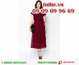 Váy liền big size